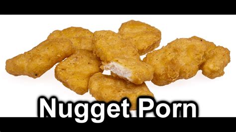 nugget porn